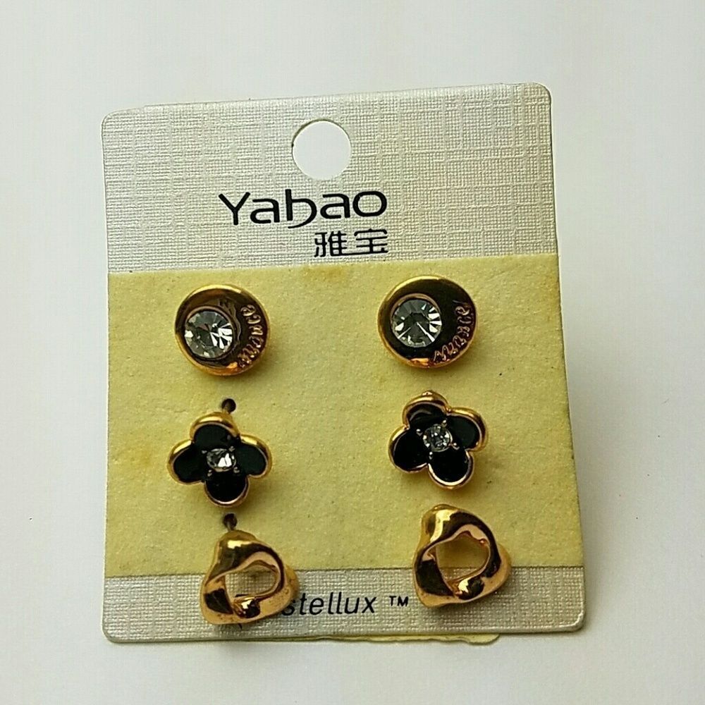 Fashion Earrings NWT - BOGO sale